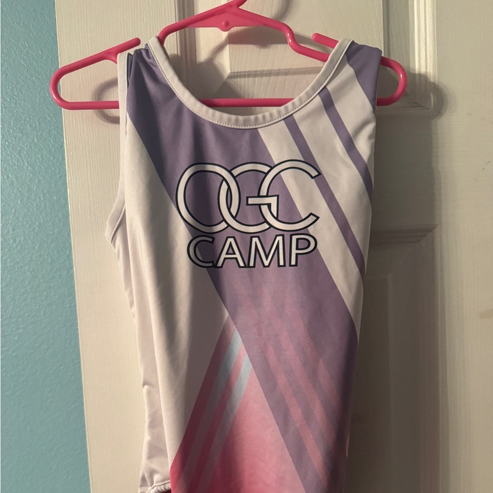 Cocovida OGC child medium leotard